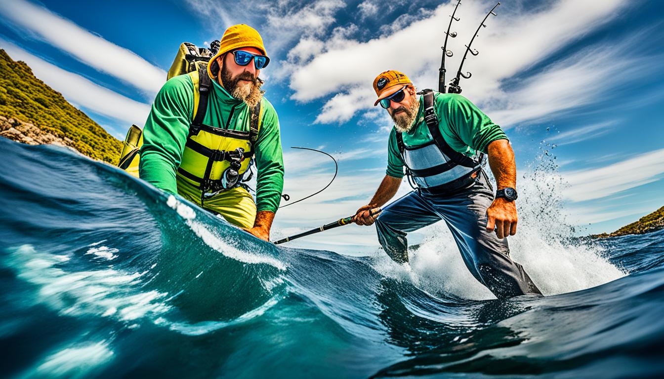 Panduan Strategi Tembak Ikan untuk Pemain Pro