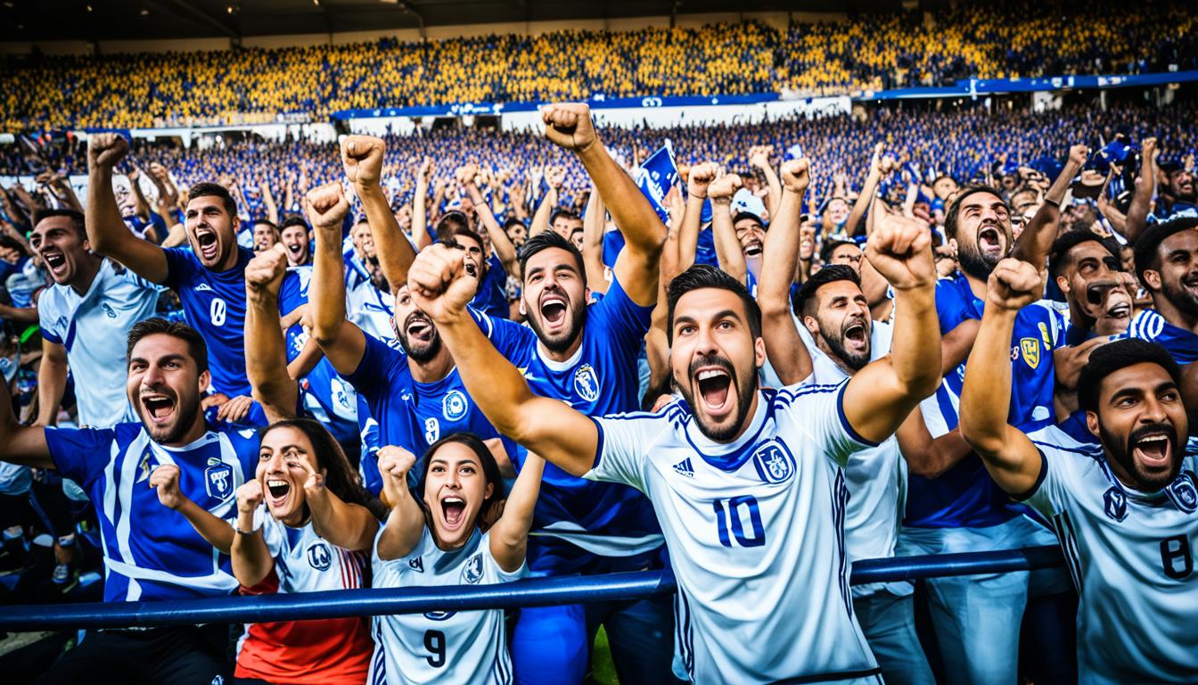 Panduan Taruhan Bola SBOBET – Strategi Menang