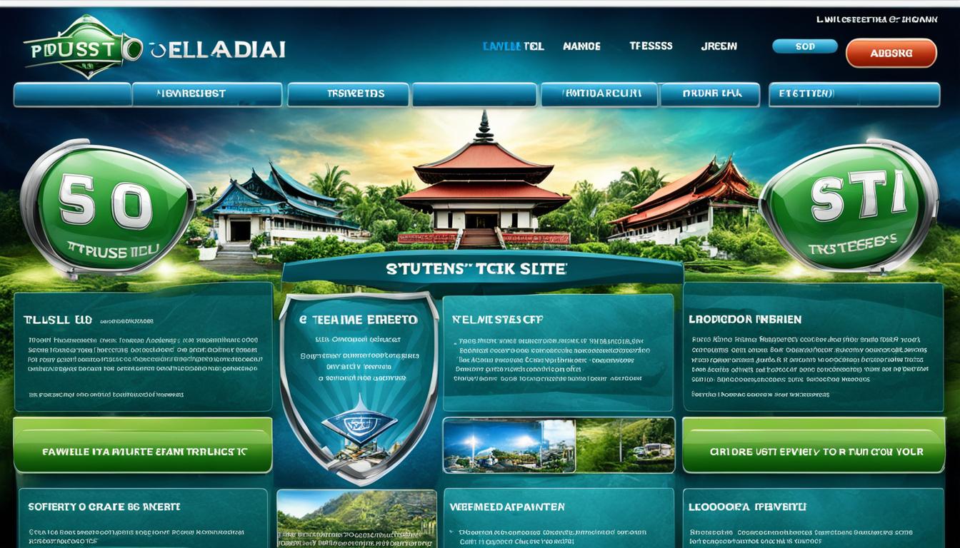 Situs Togel Online Terpercaya di Indonesia