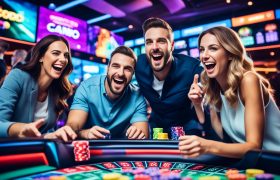 panduan live judi casino online