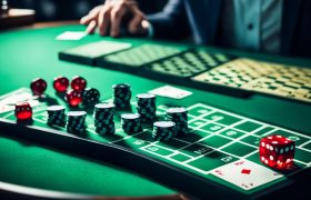 strategi menang judi casino online