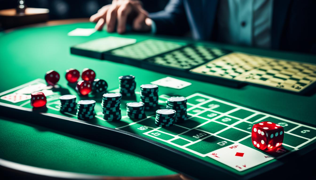 Strategi Menang Judi Casino Online Terbukti Ampuh