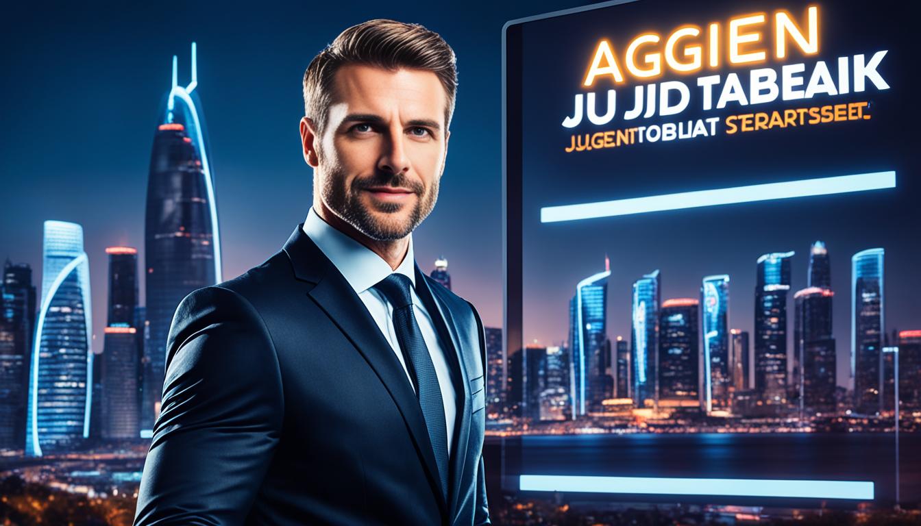 Agen Judi Sbobet Terbaik di Indonesia 2023