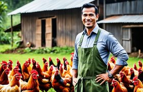 Agen sabung ayam terpercaya