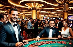 Daftar Judi Live Casino Terpercaya