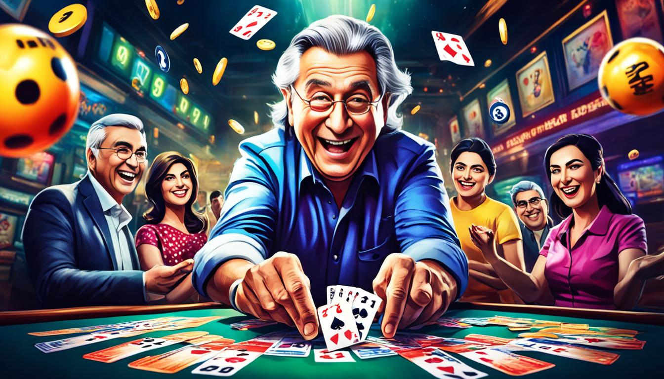 Mainkan Judi Togel Deposit Pulsa Terpercaya