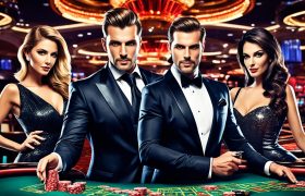 Live Judi Casino Online Indonesia