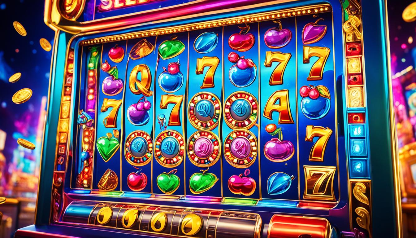 Rahasia Menang Permainan Slot Gacor Terbaru
