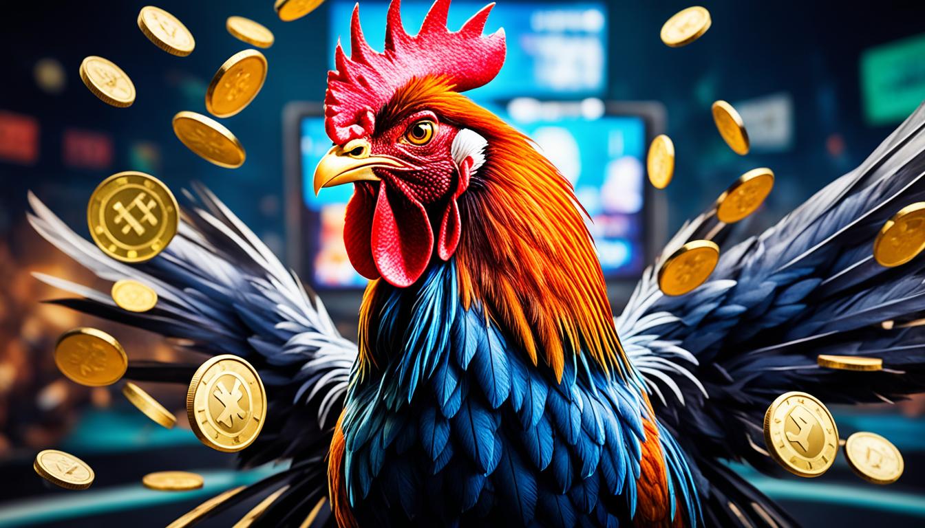 Menang Besar di Sabung Ayam Online Uang Asli