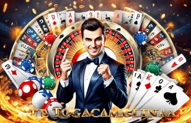 Situs Judi Togel Online Terpercaya