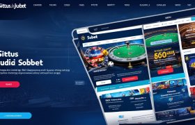 Situs judi sbobet resmi