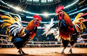 Situs sabung ayam resmi