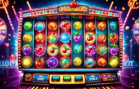 Slot Gacor Jackpot Terbesar