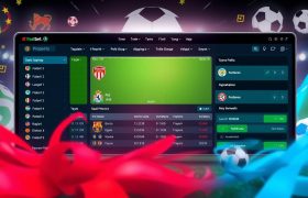 Daftar judi bola SBOBET