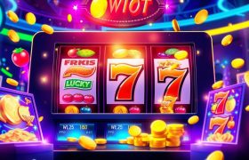 Judi slot online gacor terbaru