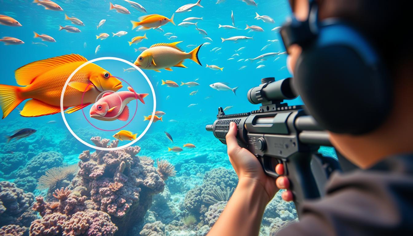 Judi tembak ikan Terpopuler