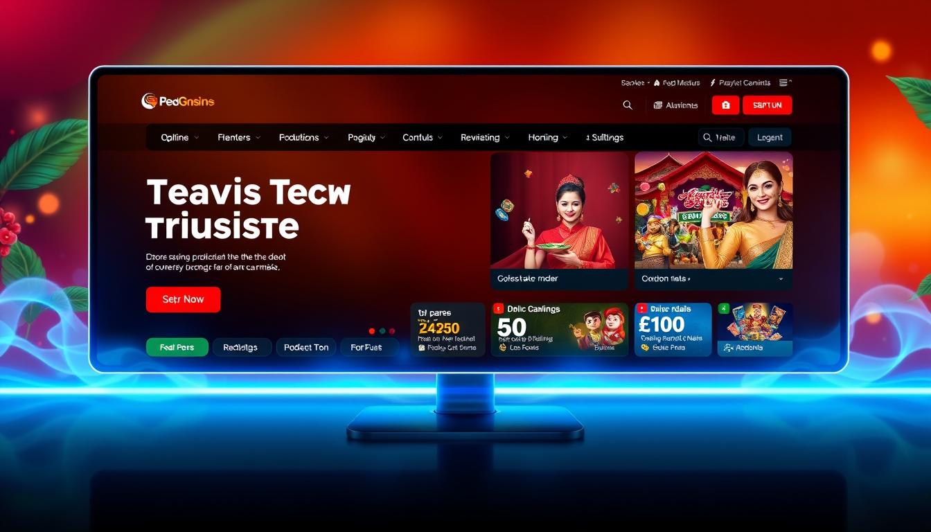 Situs Judi SBOBET Online Terpercaya di Indonesia