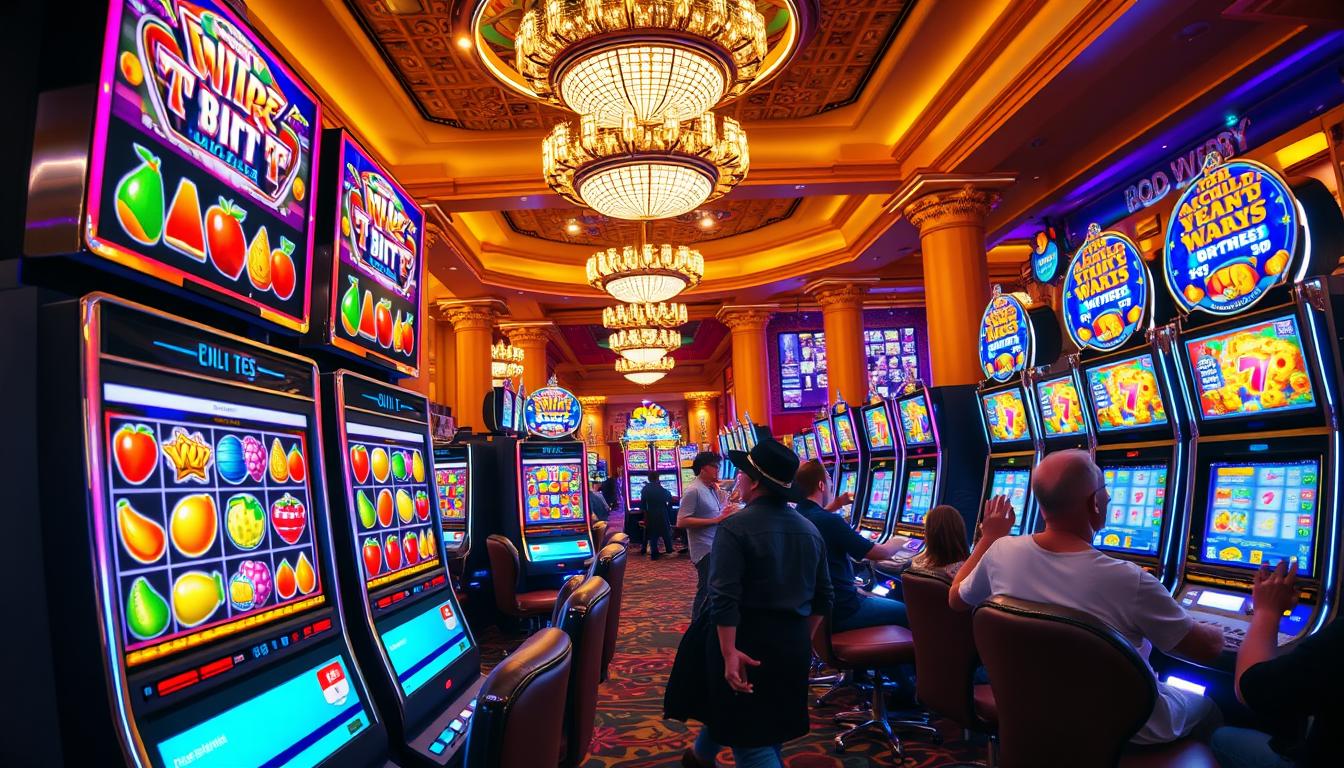 Daftar Judi Slot Gacor Hari Ini – Kemenangan Besar!