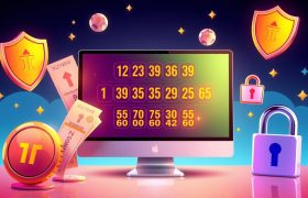 judi togel online aman dan terpercaya