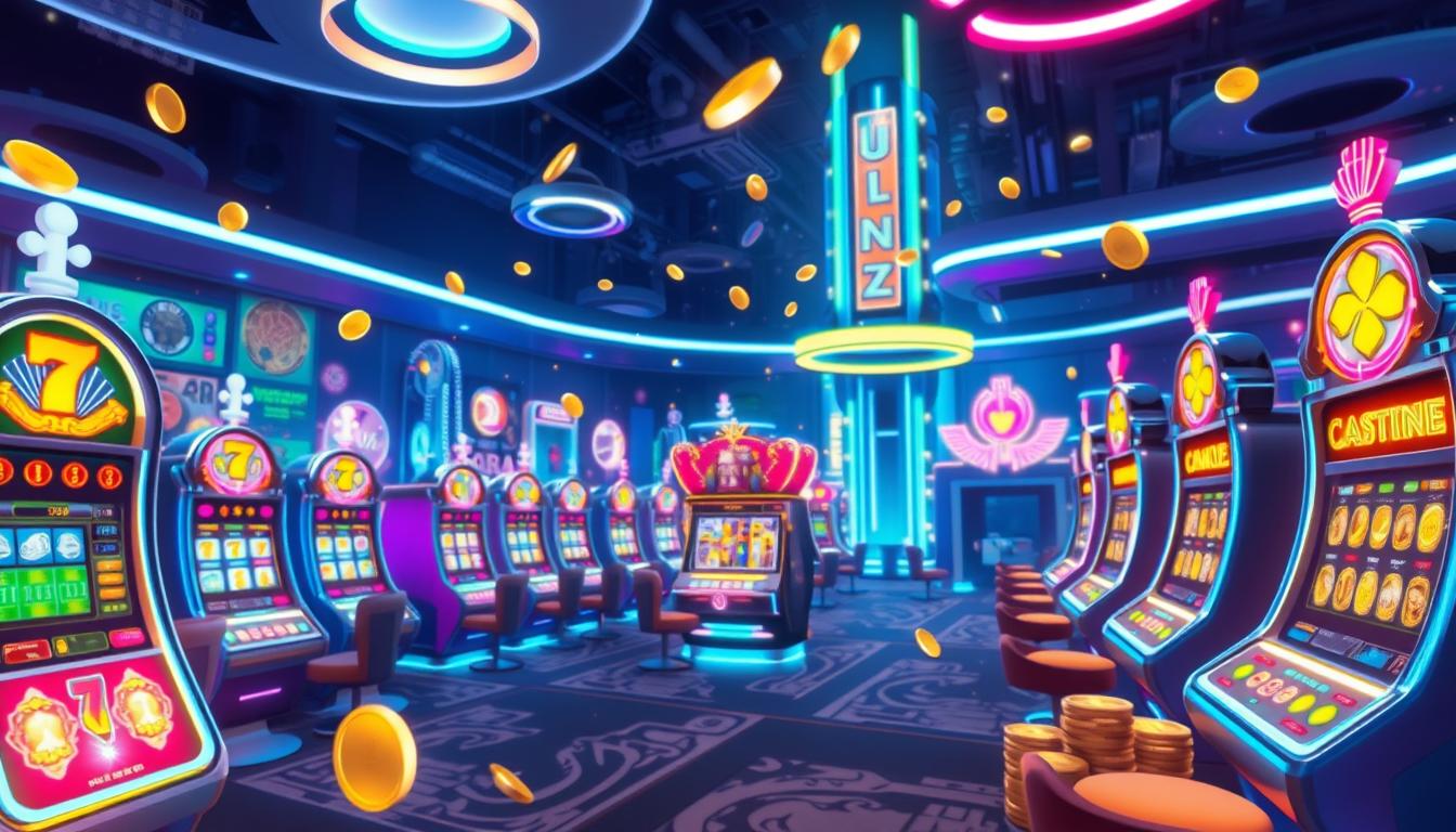 Link Judi Slot Gacor Resmi Terpercaya Indonesia