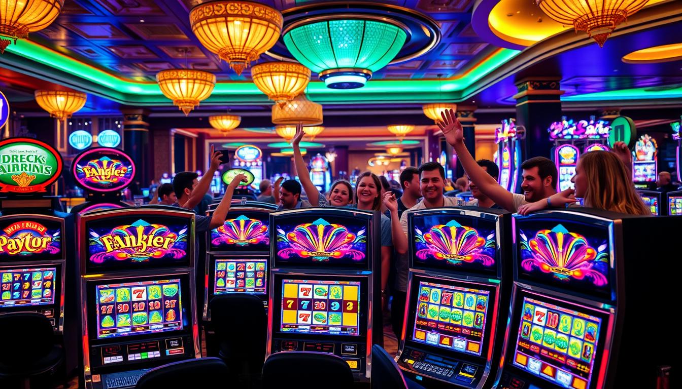Temukan Situs Judi Slot Gacor Maxwin Terbaik