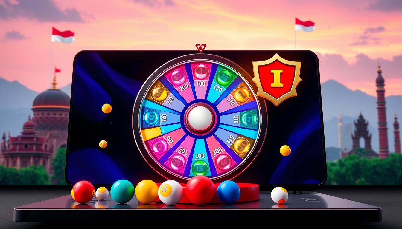 situs judi togel online terpercaya