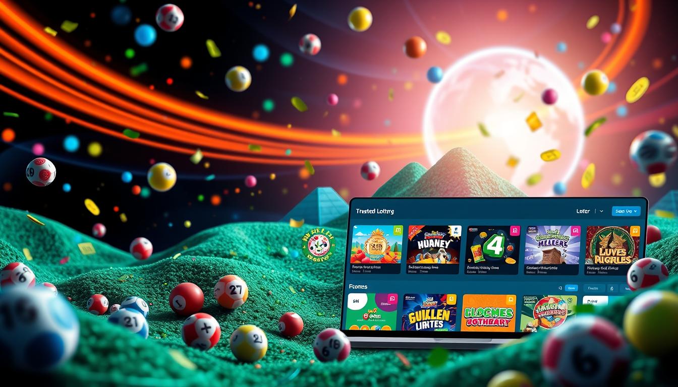 Situs Judi Togel Terpercaya Pasaran Lengkap