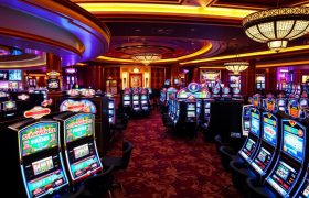 Bandar judi slot gacor resmi