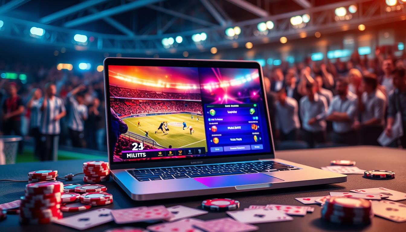 Menang Besar di Judi Bola Online SBOBET Terpercaya