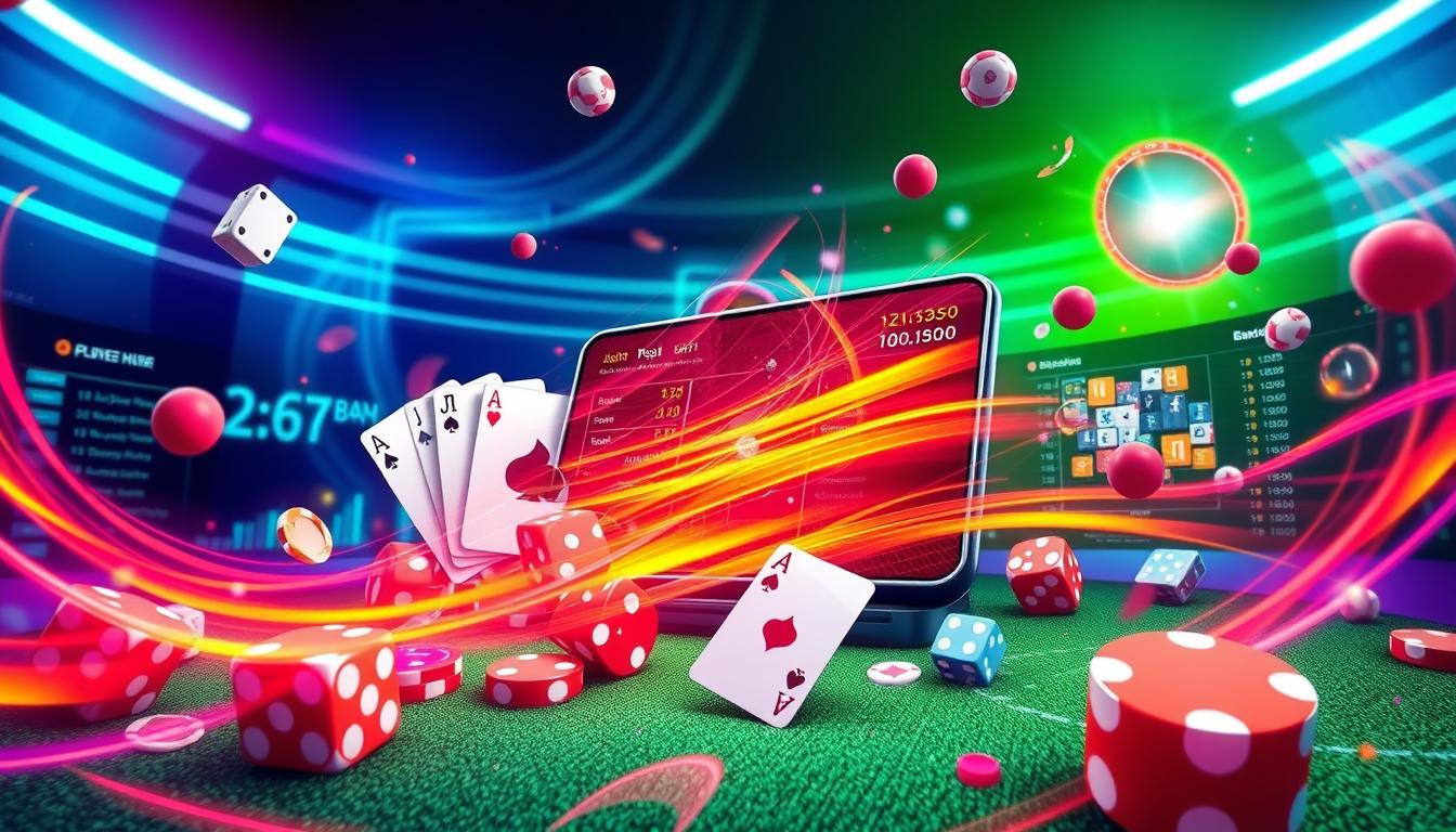 Daftar Situs Judi SBOBET Deposit Pulsa Terbaik