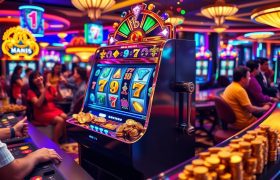 judi Slot gacor jackpot terbesar