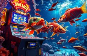 judi Tembak ikan jackpot besar