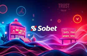 Agen Judi Sbobet Resmi