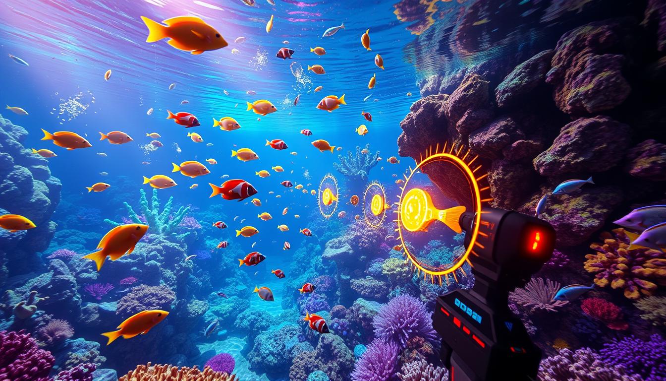 Agen Tembak Ikan Resmi dengan Fitur Live: Pengalaman Bermain yang Menarik dan Menguntungkan