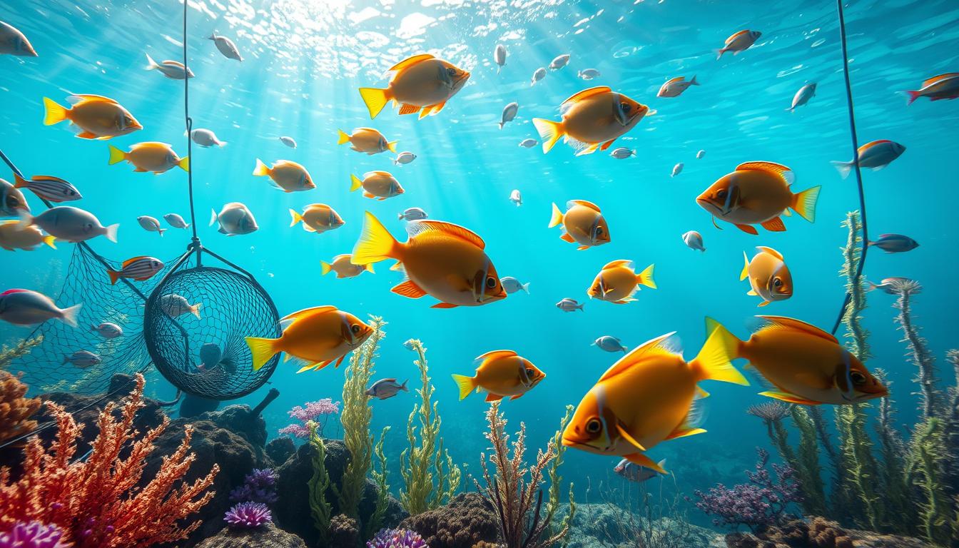 Situs Tembak Ikan Online Terpercaya: Panduan Memilih Platform Terbaik dan Teraman
