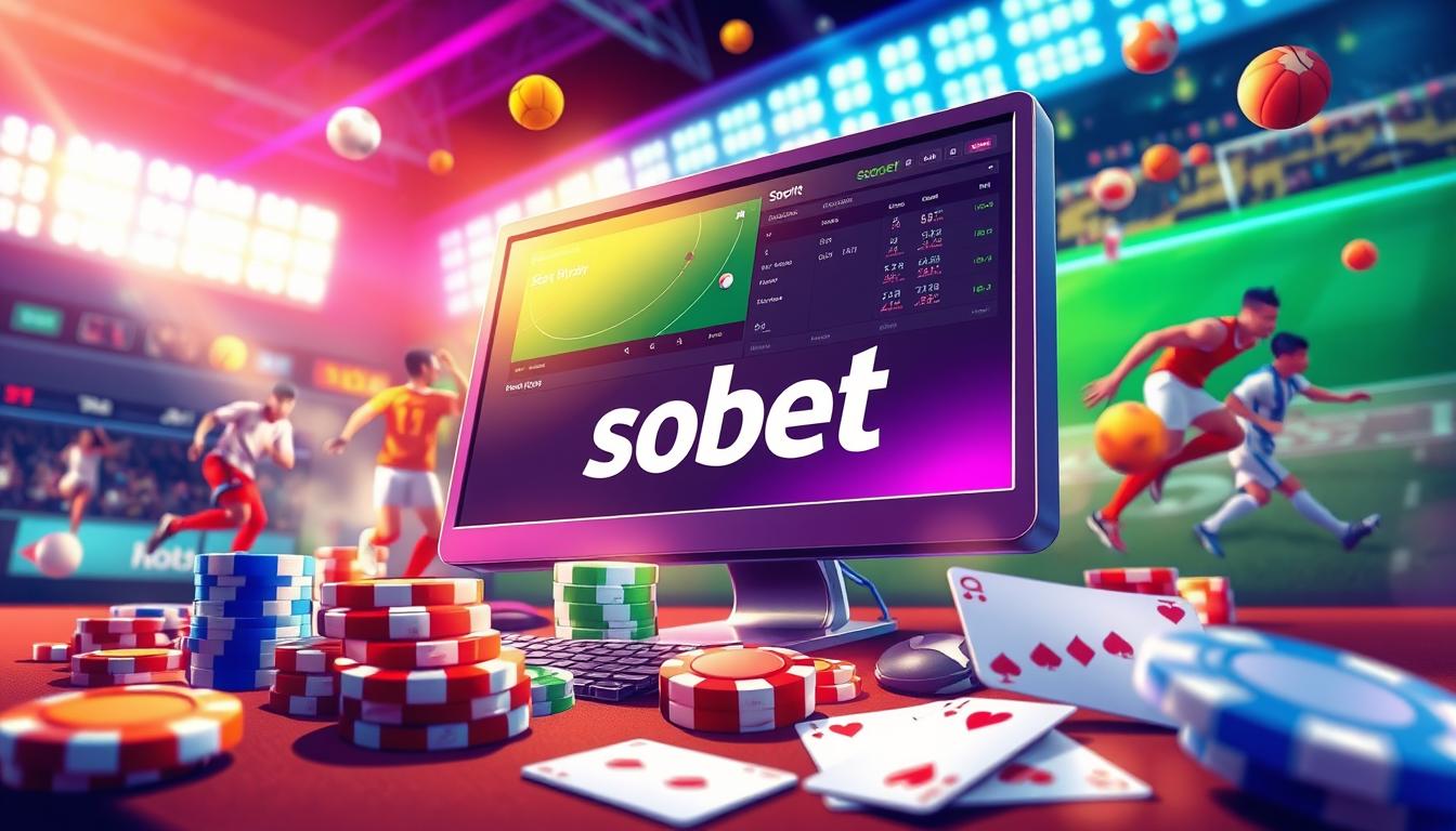 Panduan Lengkap Judi Online Sbobet Untuk Pemula
