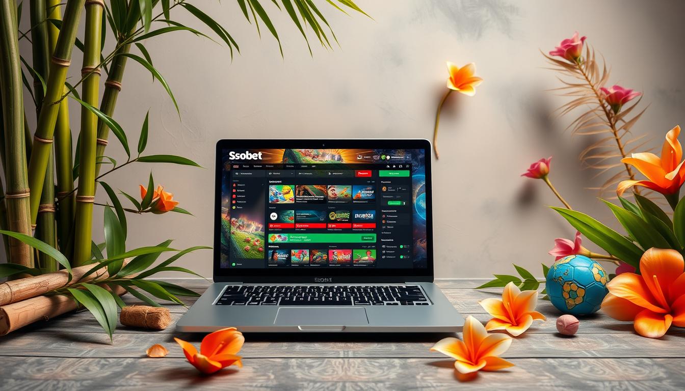 Daftar Situs Judi Sbobet Terpercaya di Indonesia