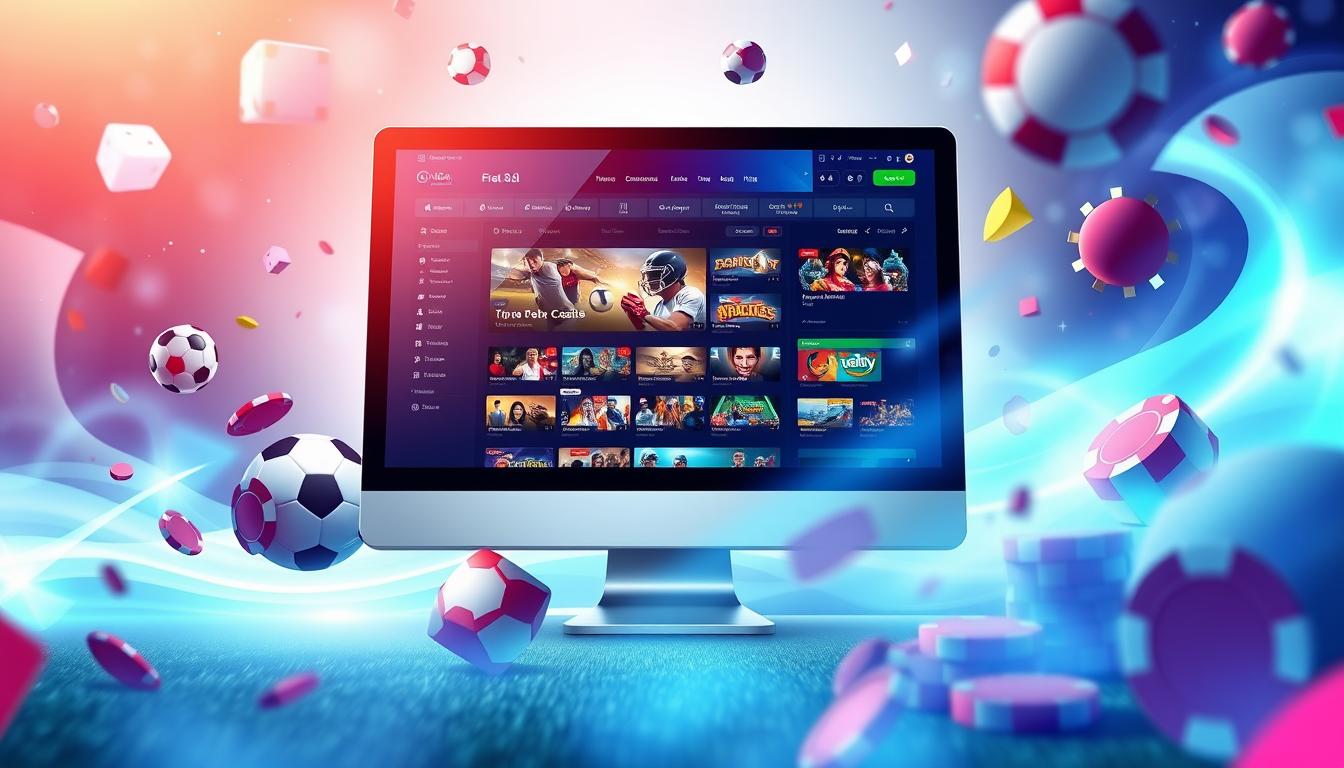 Bandar SBOBET Resmi dengan Taruhan Olahraga Langsung dan Live Streaming yang Menarik