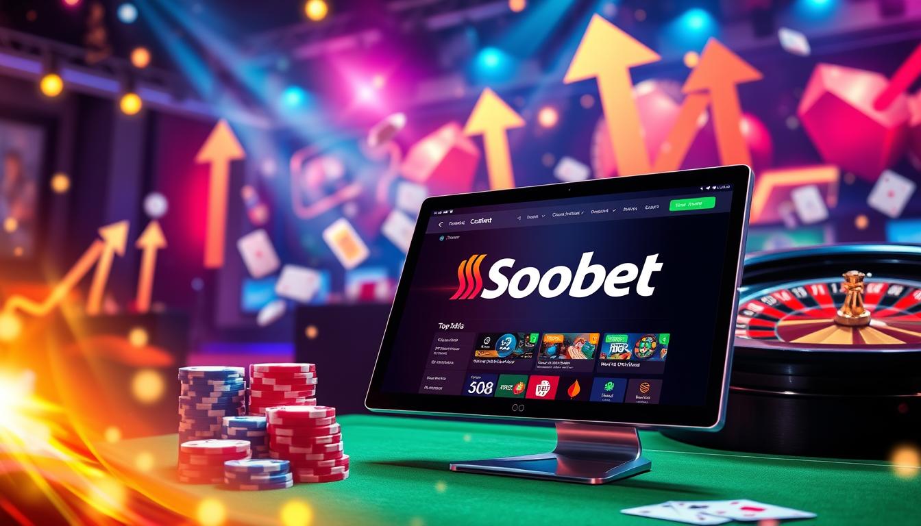 Platform judi SBOBET dengan peluang menang tinggi dan odds terbaik untuk pengalaman taruhan yang maksimal
