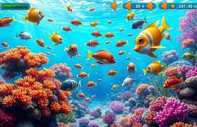 Game Tembak Ikan Online Terbaik