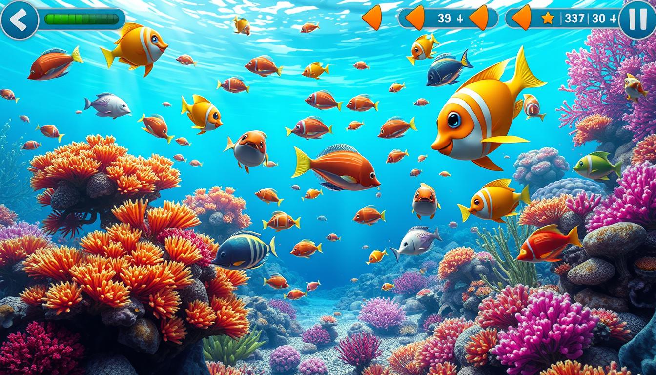 Game Tembak Ikan dengan Jackpot Terbesar: Strategi dan Kesempatan Menang