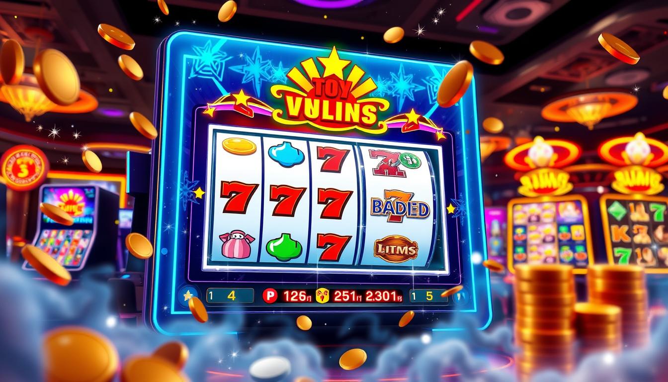 Kemenangan Besar di Judi Slot Online Gacor Terpercaya