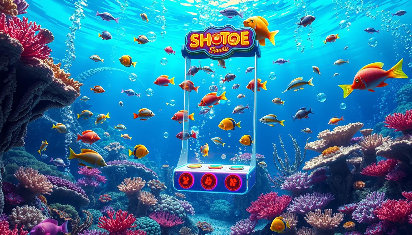 Daftar situs tembak ikan dengan RTP tinggi: Temukan Pilihan Terbaik untuk Menang Besar