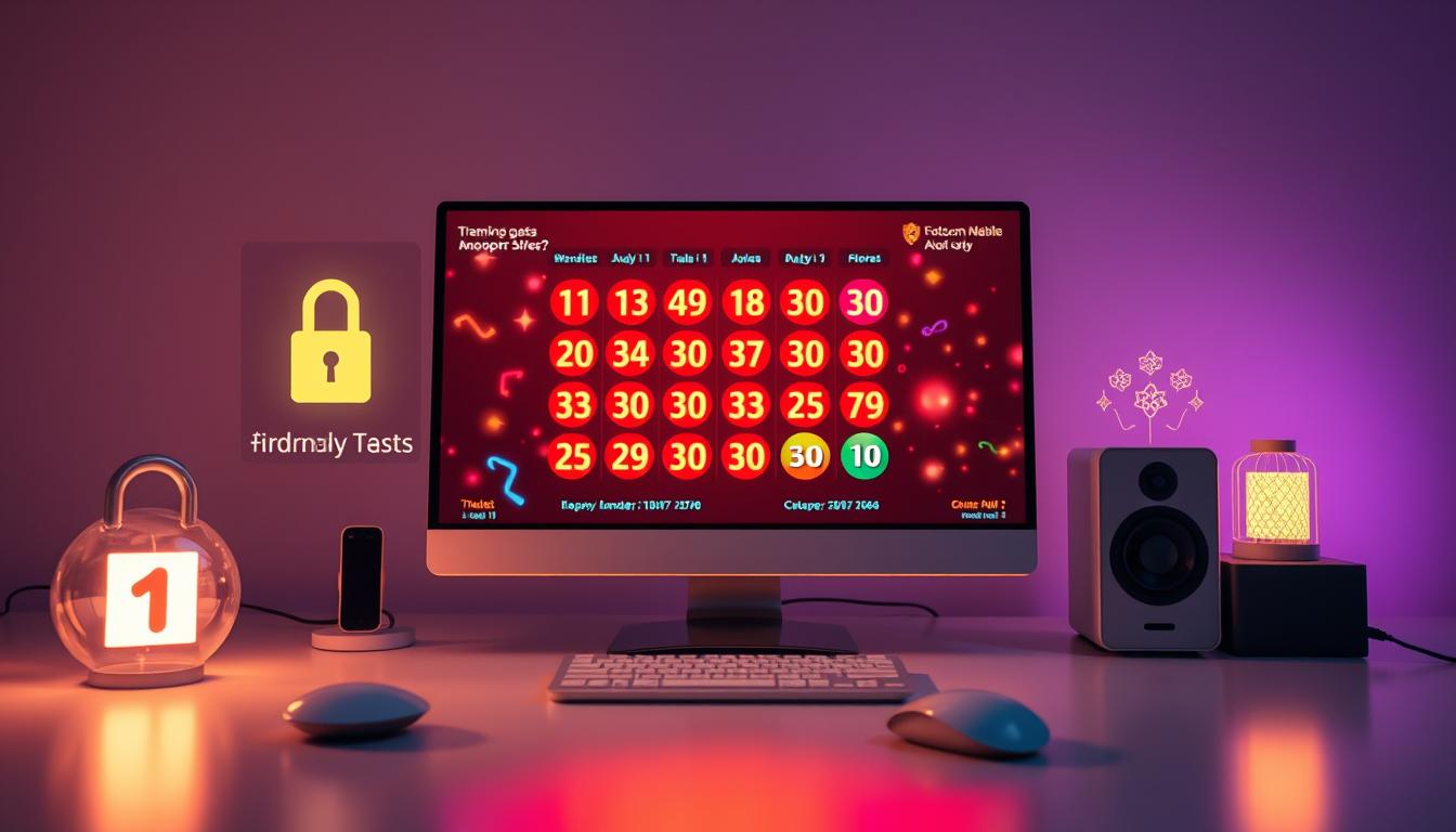 Judi Togel Online Aman dan Terpercaya