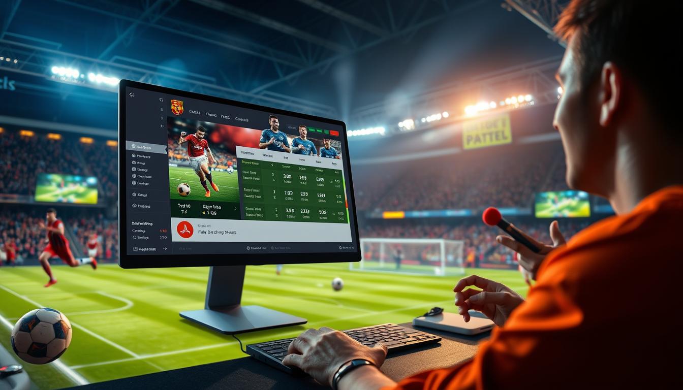 Situs SBOBET Online Terpercaya dengan Berbagai Pasaran Olahraga Internasional yang Menarik