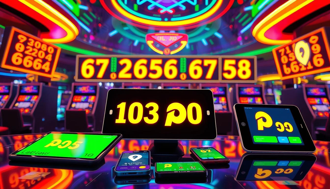 Link Resmi Togel Online Terpercaya Panduan Memilih Situs Aman dan Terbaik
