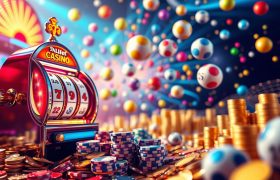 Judi slot gacor dan togel online dengan peluang kemenangan tinggi