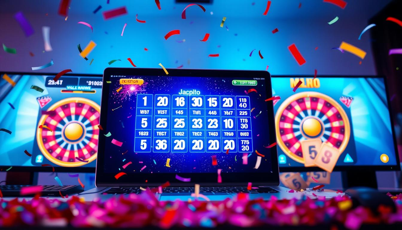 Situs Togel Online Dengan Jackpot Harian Tertinggi