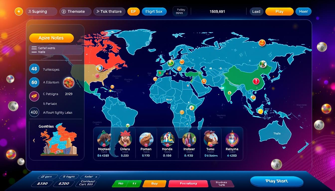 Situs Togel Online Terpercaya dan Pasaran Global
