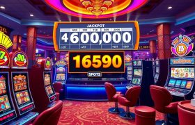 Situs togel slot gacor terpercaya dengan jackpot besar